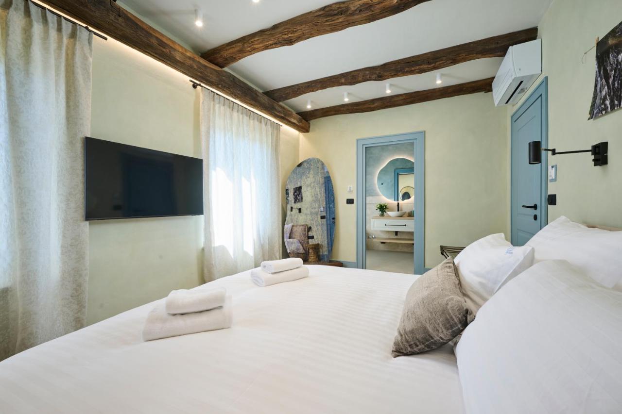 Winery Cuj Bed & Breakfast Vilanija Esterno foto