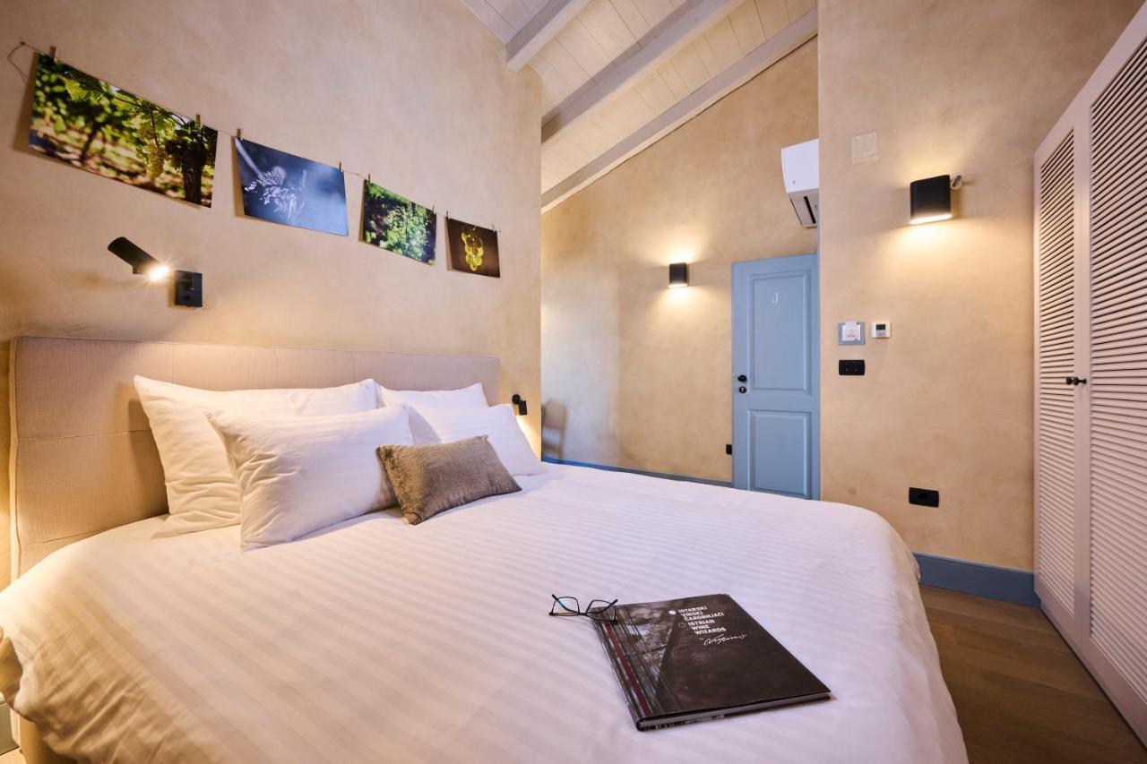 Winery Cuj Bed & Breakfast Vilanija Esterno foto